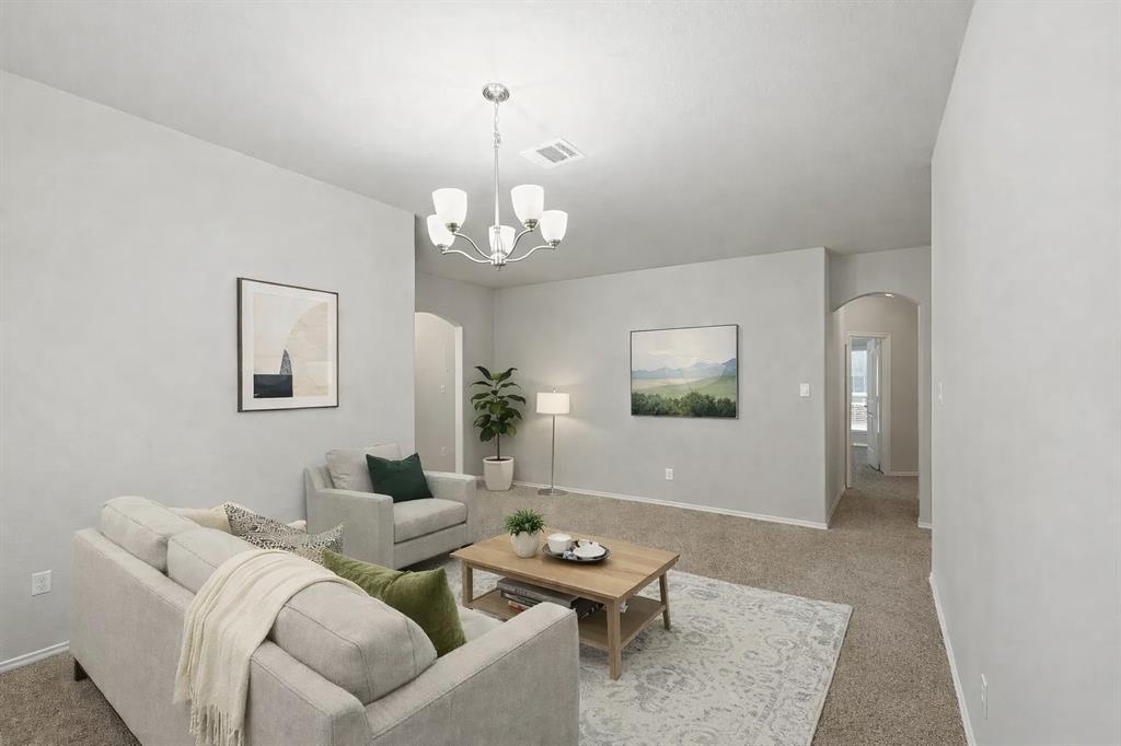 Valor Pointe - The Reserve At Westridge Ph 16 - Residential