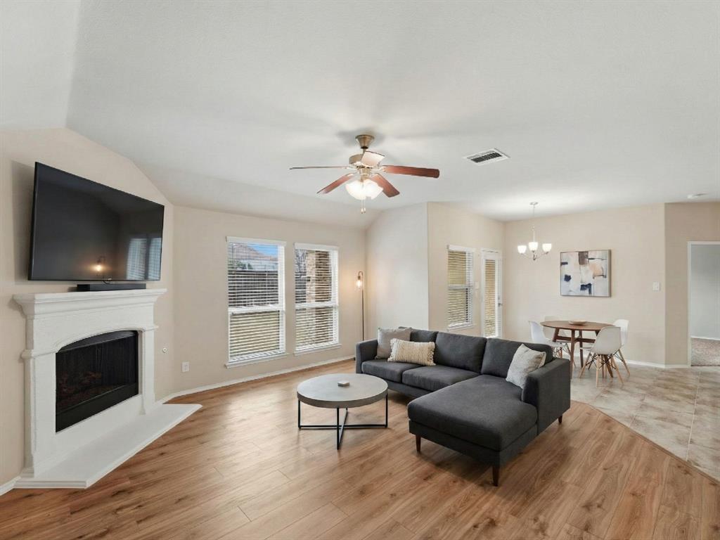 Valor Pointe - The Reserve At Westridge Ph 16 - Residential