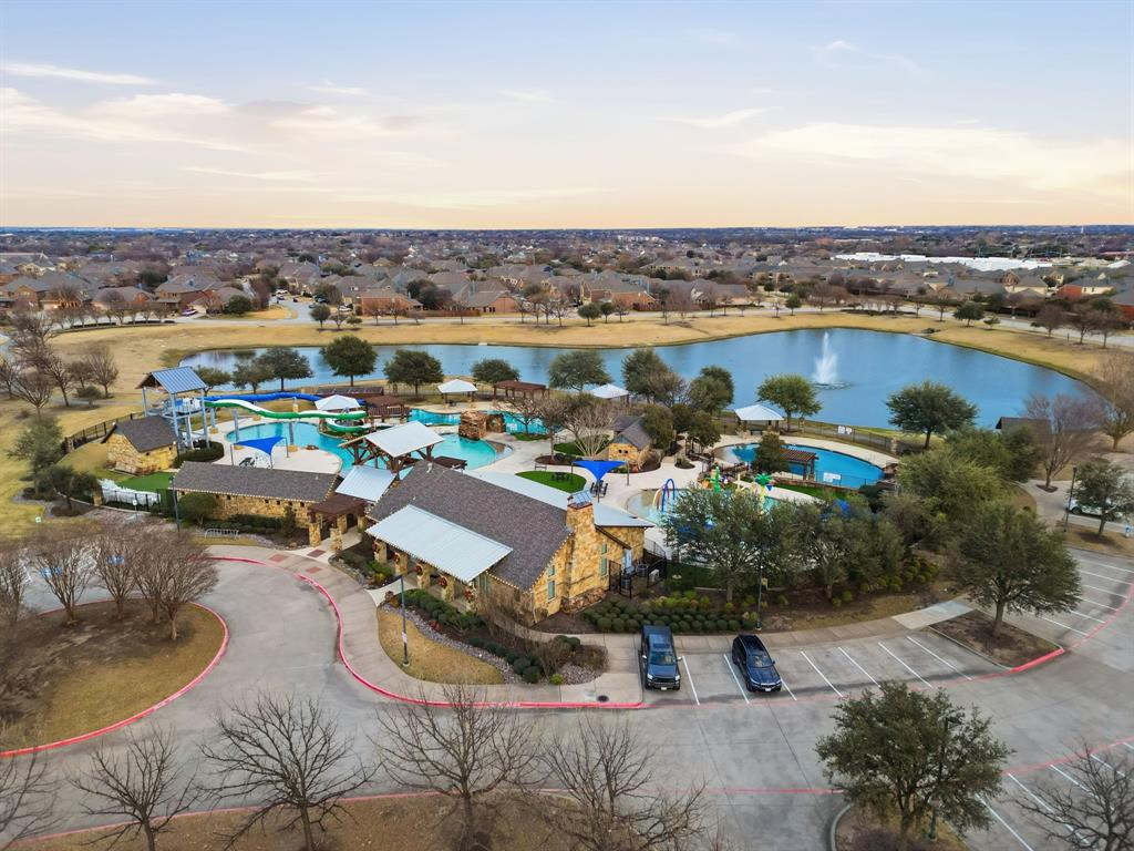 Valor Pointe - The Reserve At Westridge Ph 16 - Residential