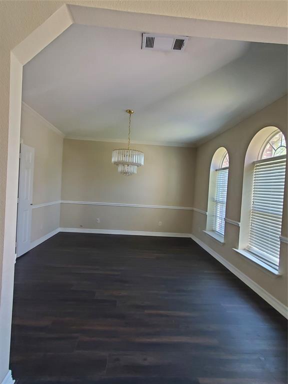 Hackberry Creek Estates - Residential Lease