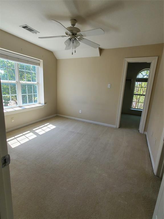 Hackberry Creek Estates - Residential Lease