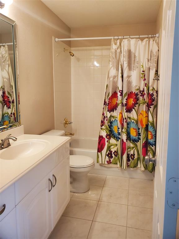 Hackberry Creek Estates - Residential Lease