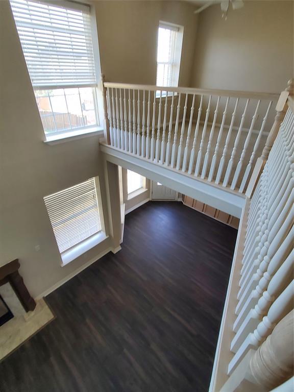 Hackberry Creek Estates - Residential Lease