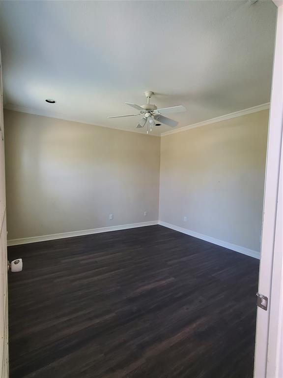 Hackberry Creek Estates - Residential Lease