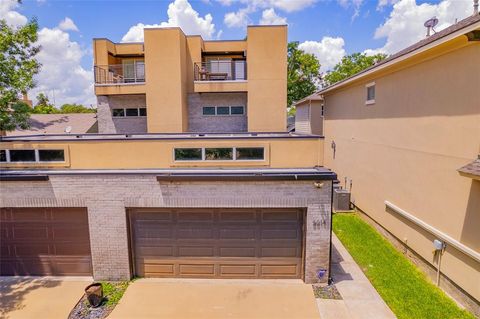 A home in Fort Worth