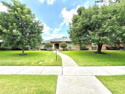 909 Hillsdale Drive Richardson TX 75081