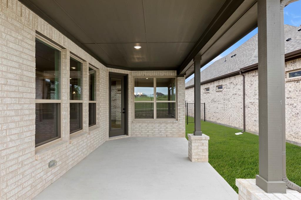 Ladera Prosper - Residential