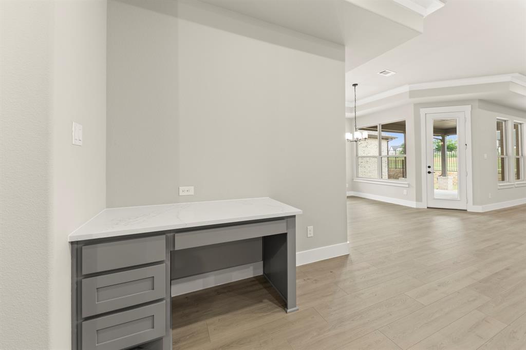 Ladera Prosper - Residential