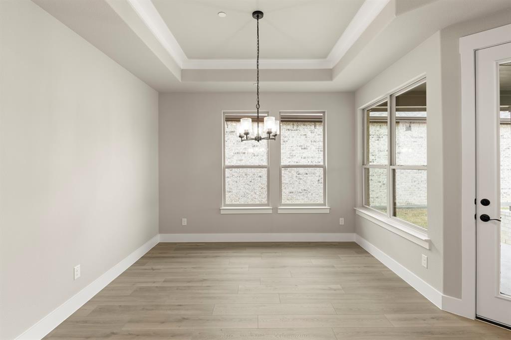 Ladera Prosper - Residential
