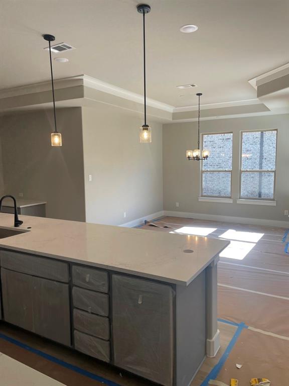 Ladera Prosper - Residential