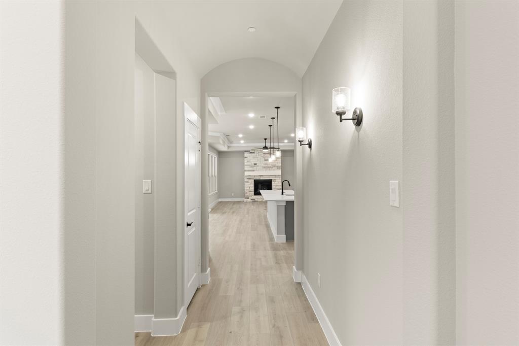 Ladera Prosper - Residential