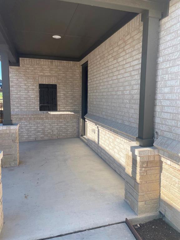 Ladera Prosper - Residential