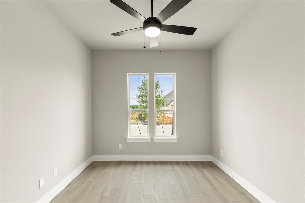 Ladera Prosper - Residential