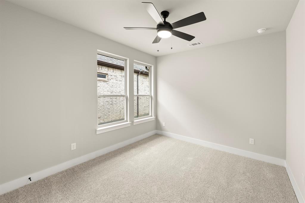 Ladera Prosper - Residential