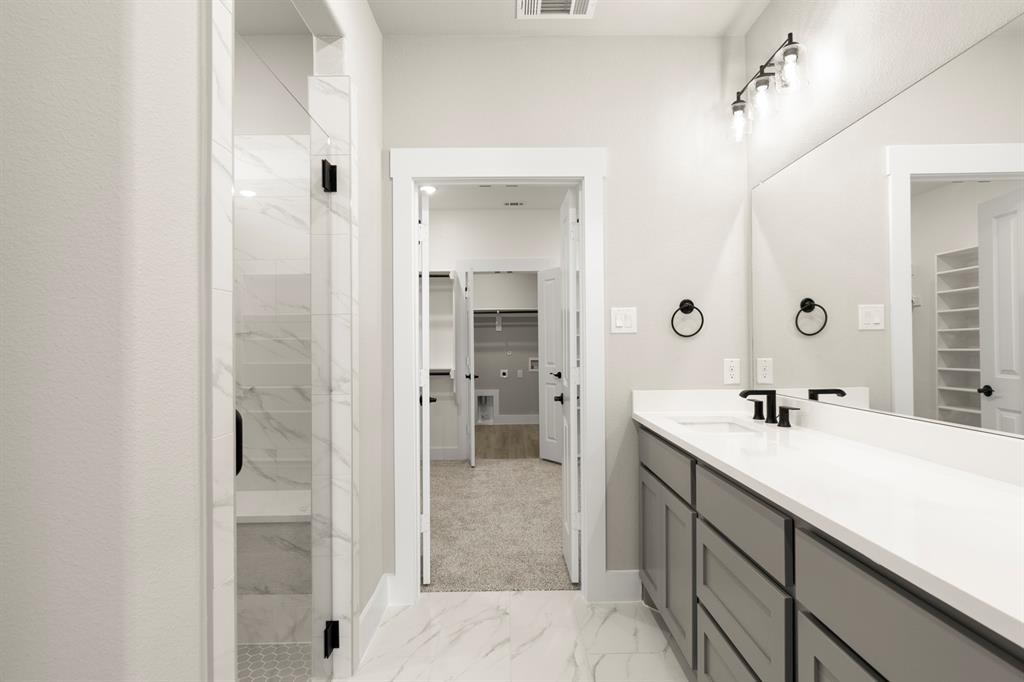 Ladera Prosper - Residential