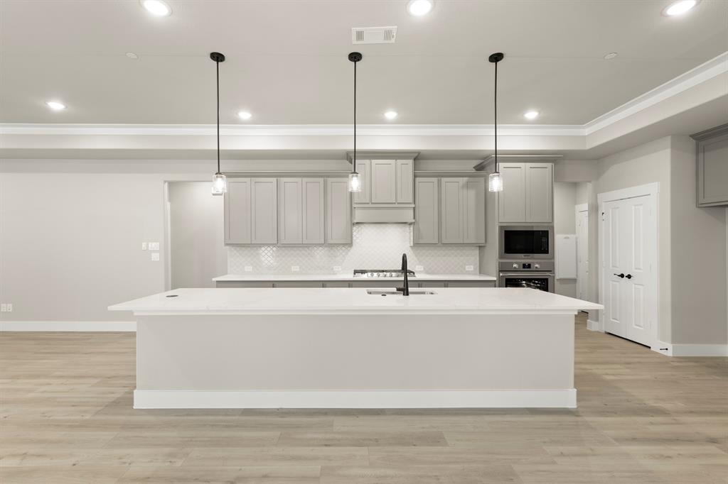 Ladera Prosper - Residential