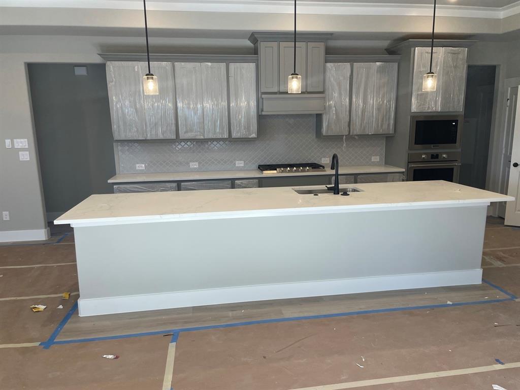 Ladera Prosper - Residential