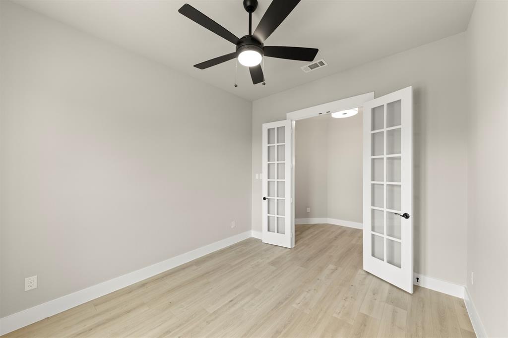 Ladera Prosper - Residential