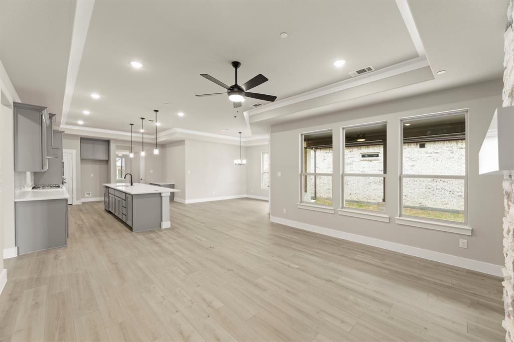Ladera Prosper - Residential
