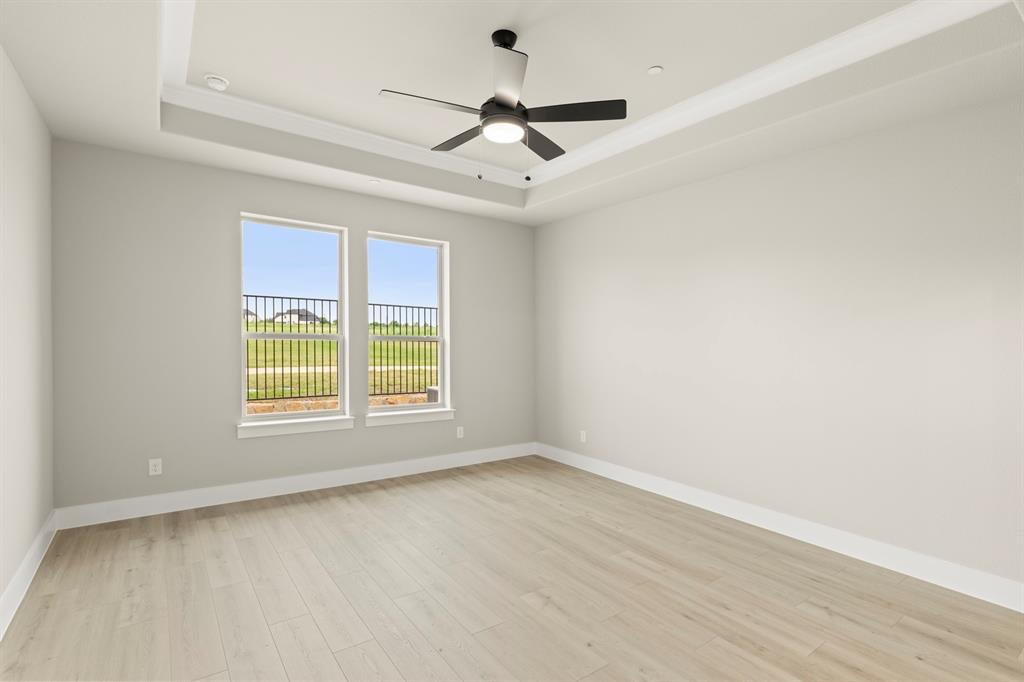 Ladera Prosper - Residential