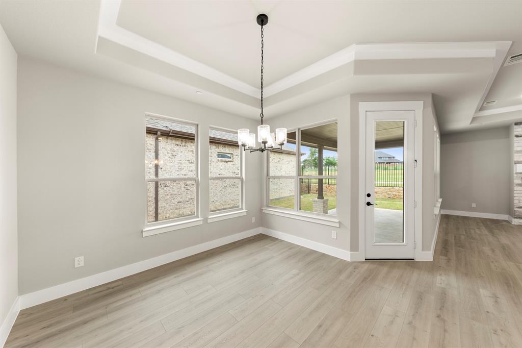 Ladera Prosper - Residential