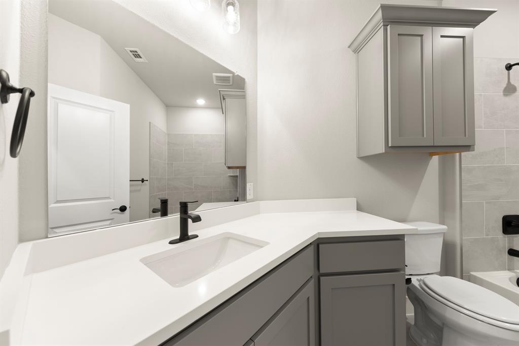 Ladera Prosper - Residential