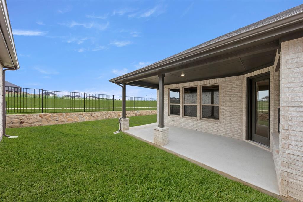 Ladera Prosper - Residential