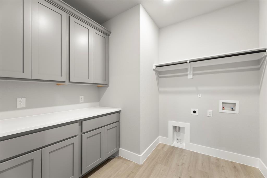 Ladera Prosper - Residential