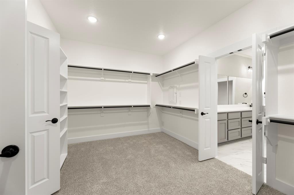 Ladera Prosper - Residential