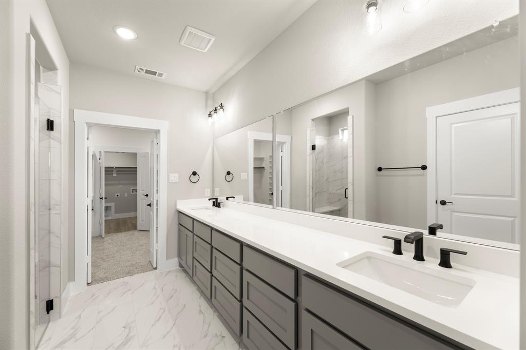 Ladera Prosper - Residential