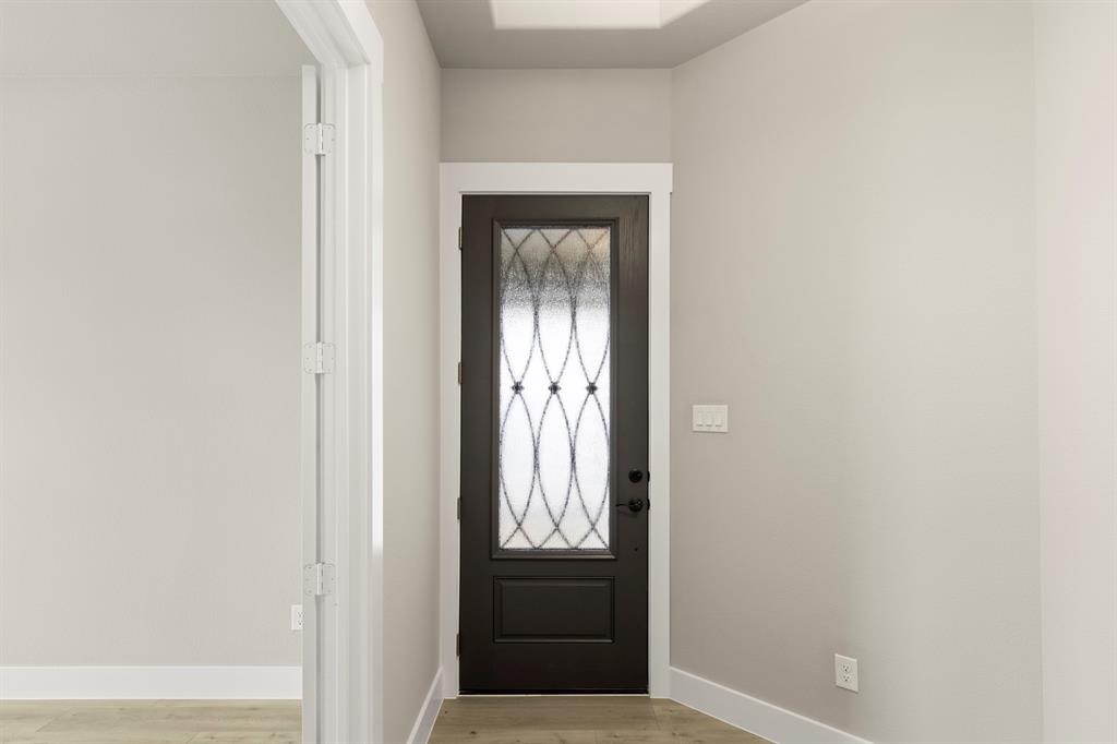 Ladera Prosper - Residential