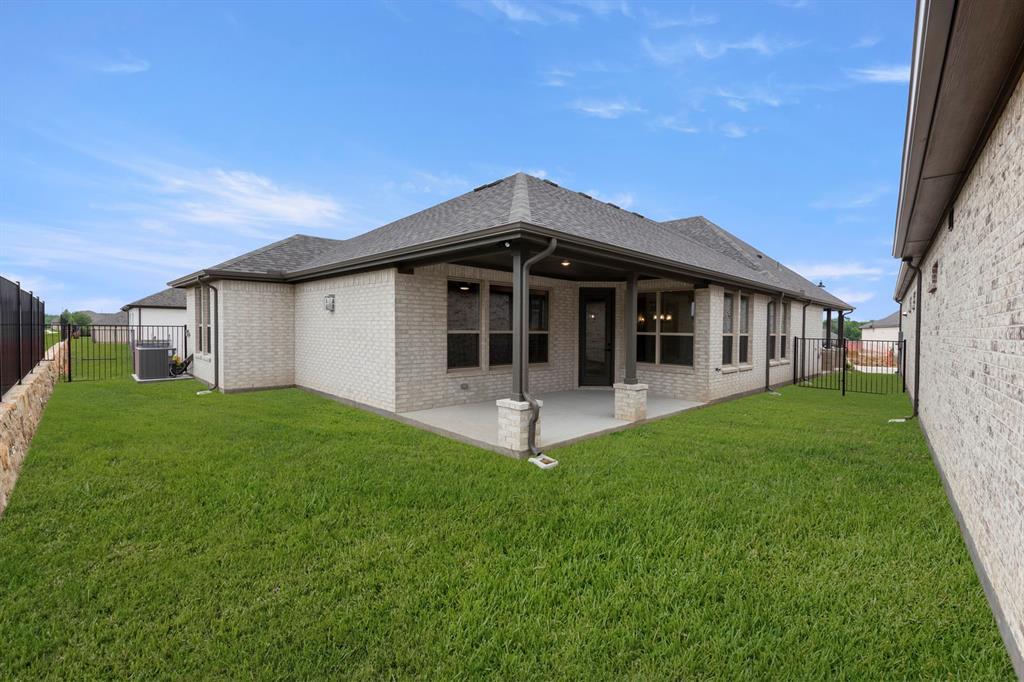 Ladera Prosper - Residential