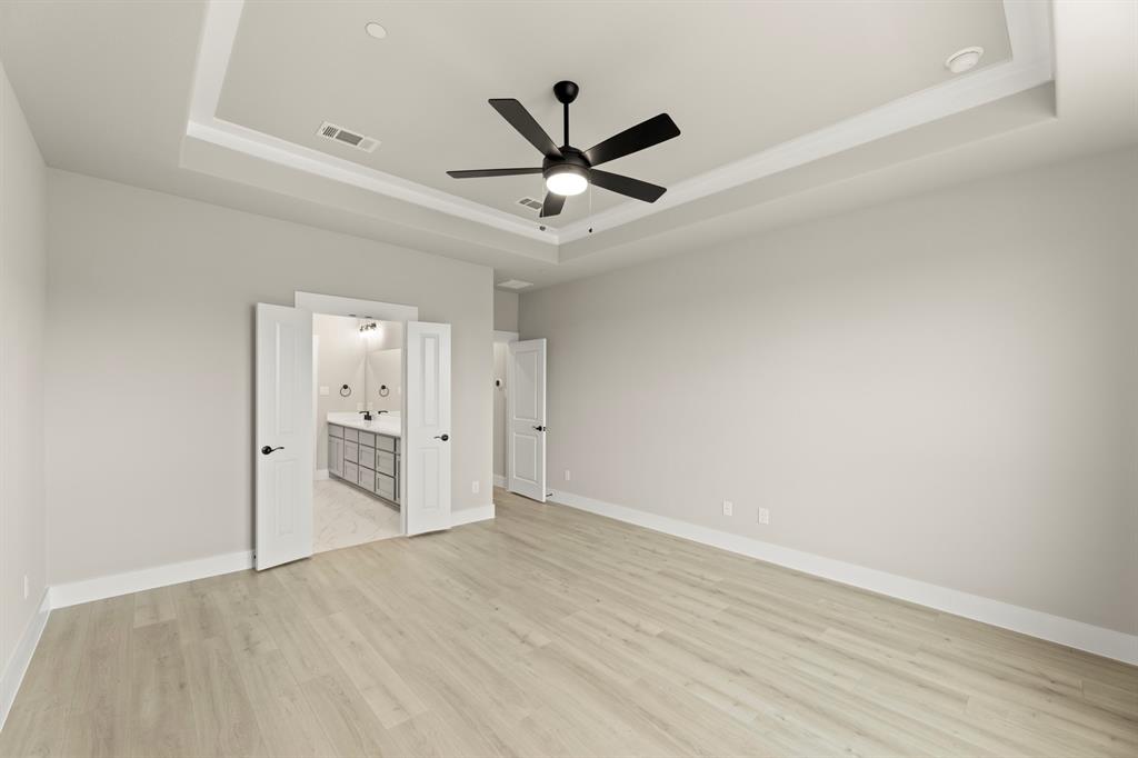 Ladera Prosper - Residential