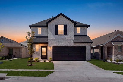 1414 Grove Pond Road Forney TX 75126