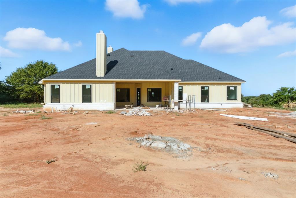 3024 Greg Allen Drive