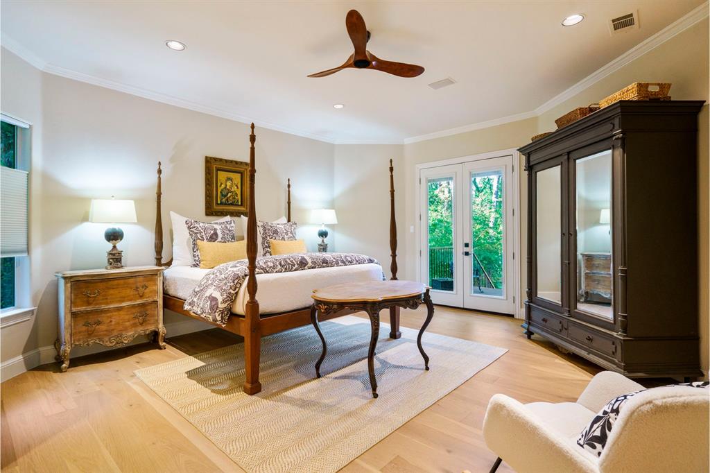 Forest Ridge - Residential