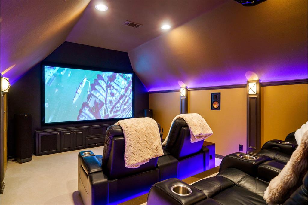 Forest Ridge - Residential