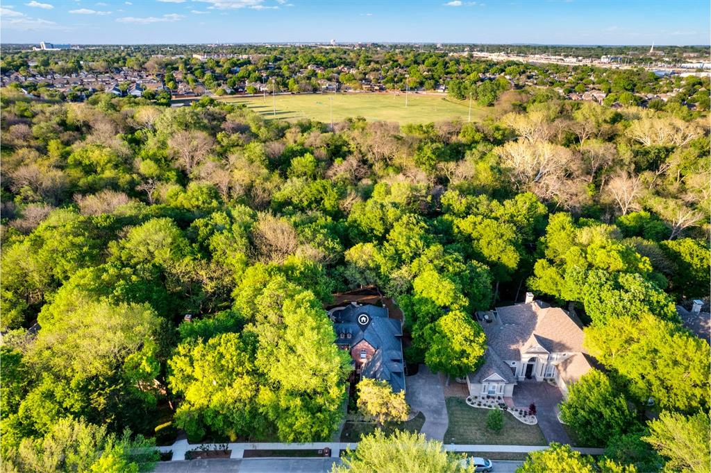 Forest Ridge - Residential