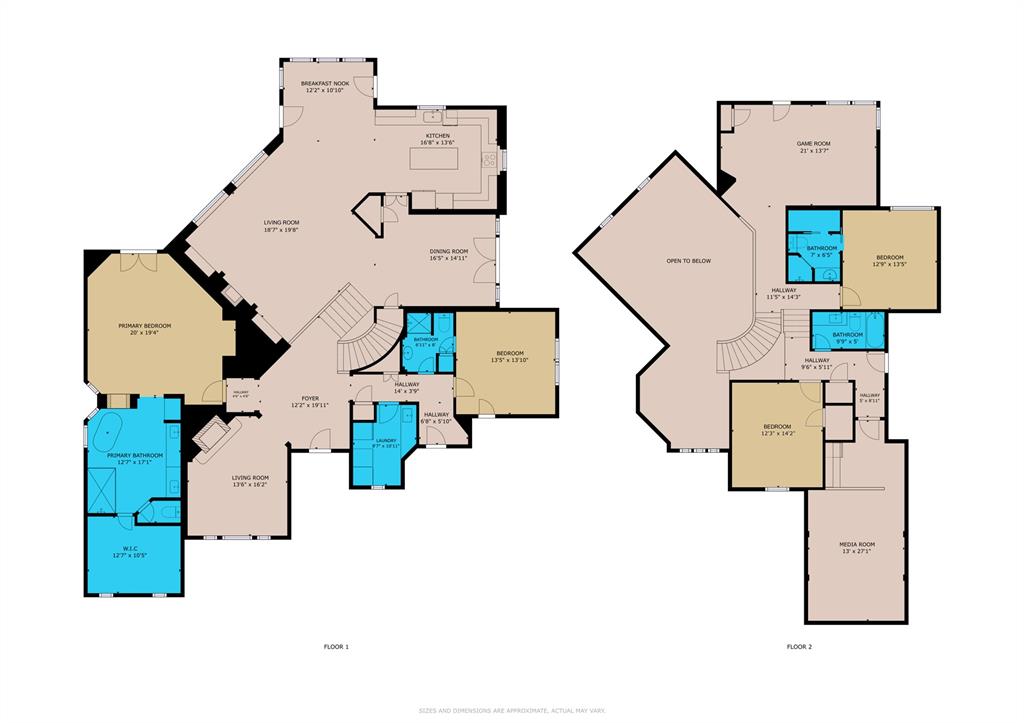 Forest Ridge - Residential