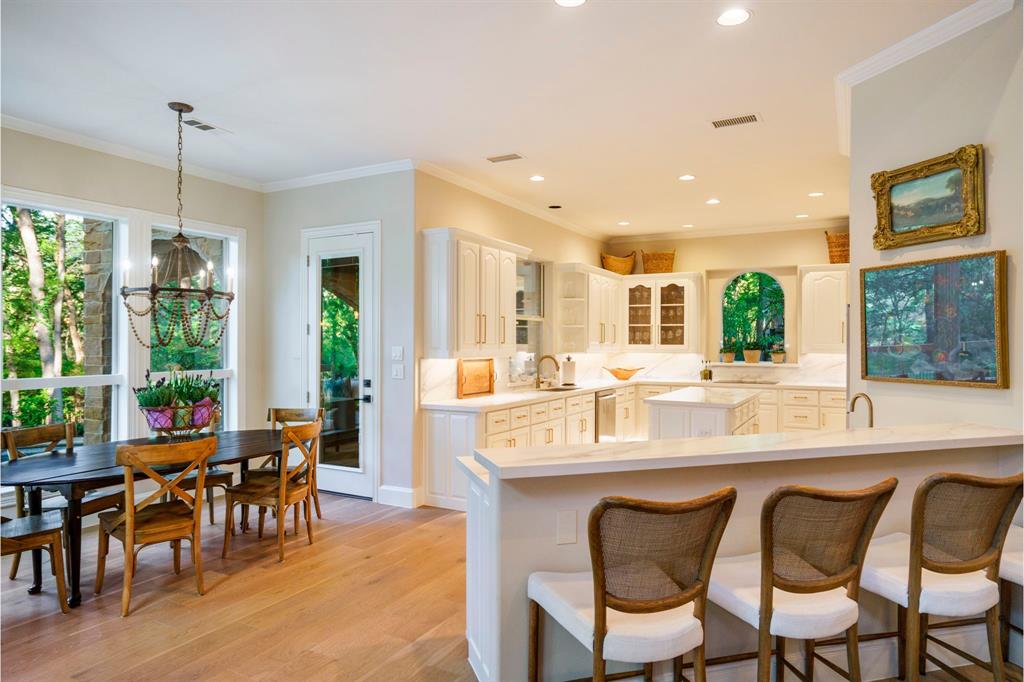 Forest Ridge - Residential