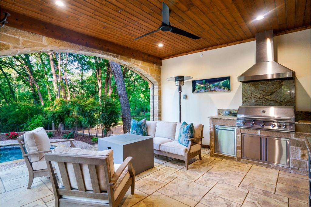 Forest Ridge - Residential