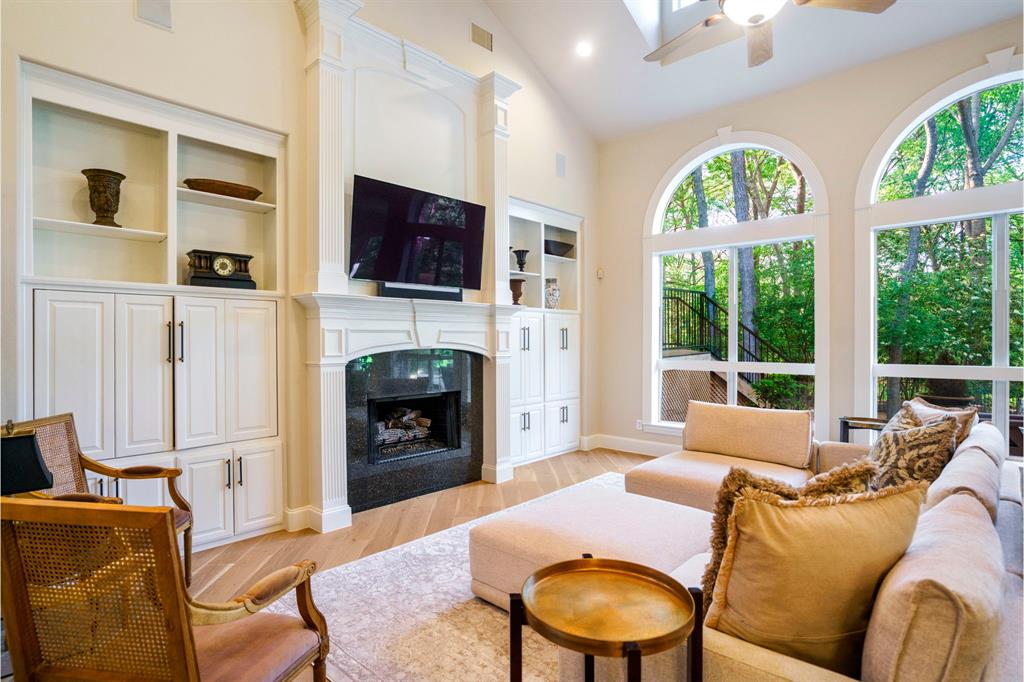 Forest Ridge - Residential