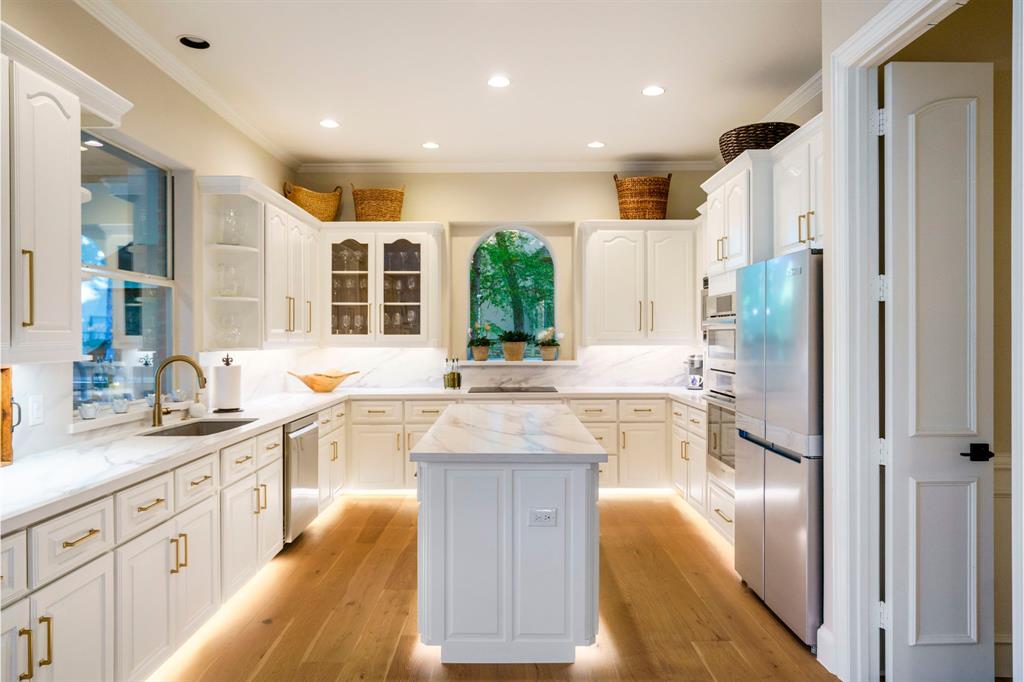 Forest Ridge - Residential