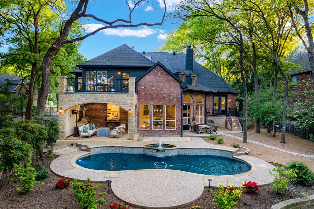 Forest Ridge - Residential