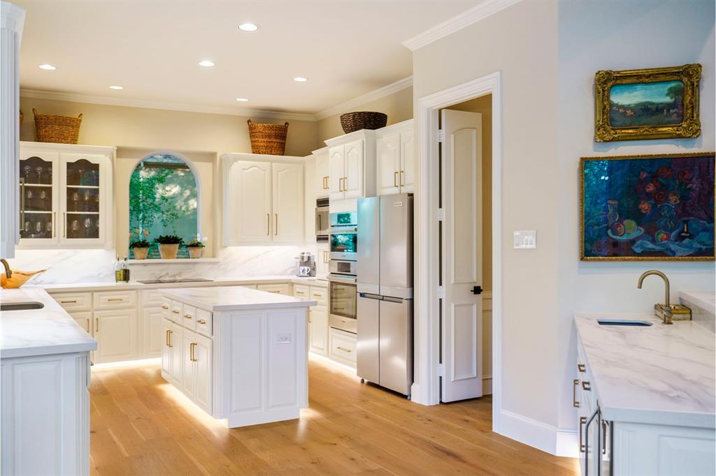 Forest Ridge - Residential