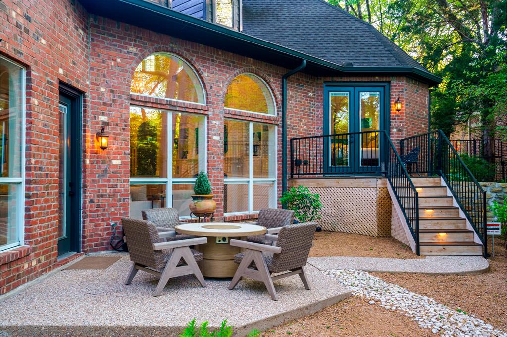 Forest Ridge - Residential