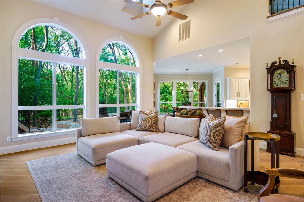 Forest Ridge - Residential