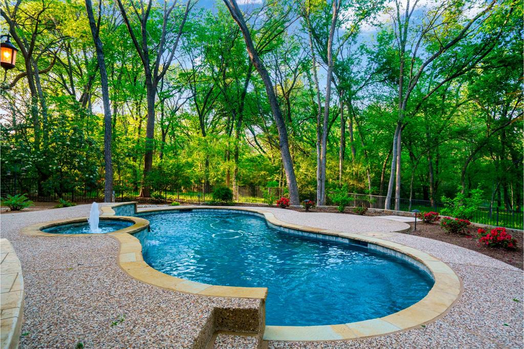 Forest Ridge - Residential