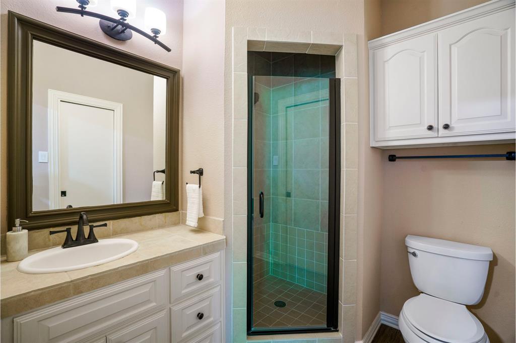 Forest Ridge - Residential