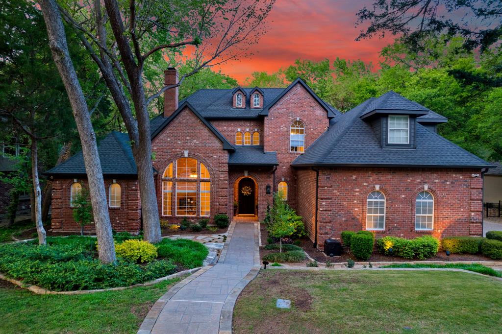 Forest Ridge - Residential